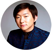 Pyong Lee