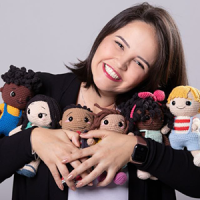 Amigurumis _ Juliana Sanches_ Amigurumis _ Juliana Sanches_