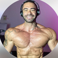 FITNESS _ TREINADOR LÉO MOURA FITNESS _ TREINADOR LÉO MOURA