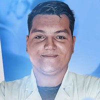 Saúde _ Enfermeiro Lucas Bacca Saúde _ Enfermeiro Lucas Bacca