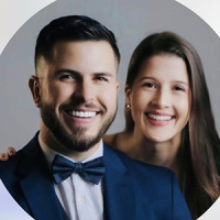 VIAGENS & MILHAS _ RAFAEL & LIDIA VIAGENS & MILHAS _ RAFAEL & LIDIA