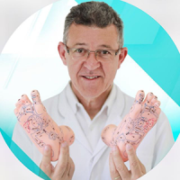 reflexologia podal _ ROBERTO RODRIGUES reflexologia podal _ ROBERTO RODRIGUES