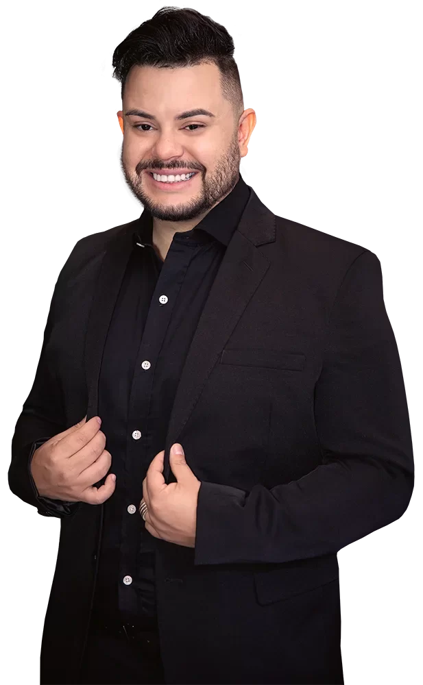 Varella | Recuperação de Vendas - Leonardo Varella | Recuperação de Vendas